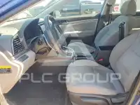 2017 Hyundai Elantra фото