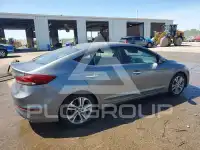 2017 Hyundai Elantra фото