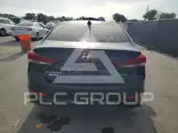 2017 Hyundai Elantra фото