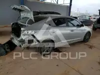 2017 Hyundai Elantra фото
