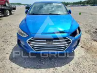 2017 Hyundai Elantra фото