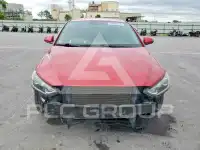 2017 Hyundai Elantra фото