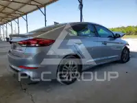 2017 Hyundai Elantra фото