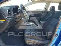 2017 Hyundai Elantra фото