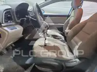2017 Hyundai Elantra фото