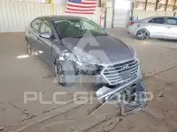 2017 Hyundai Elantra фото