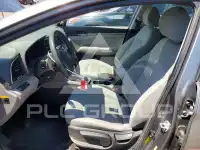 2017 Hyundai Elantra фото