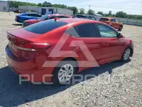2017 Hyundai Elantra фото