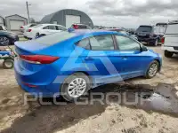 2017 Hyundai Elantra фото