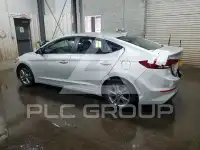 2017 Hyundai Elantra фото