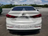 2017 Hyundai Elantra фото