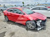 2017 Hyundai Elantra фото