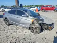 2017 Hyundai Elantra photo