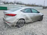 2017 Hyundai Elantra фото