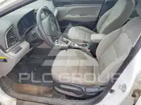 2017 Hyundai Elantra фото