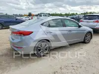 2017 Hyundai Elantra фото