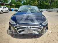 2017 Hyundai Elantra фото