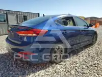 2017 Hyundai Elantra фото
