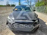 2017 Hyundai Elantra photo