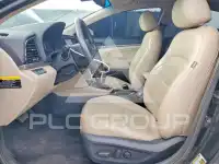2017 Hyundai Elantra фото