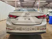 2017 Hyundai Elantra фото