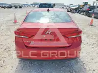 2017 Hyundai Elantra photo