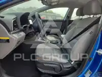 2017 Hyundai Elantra фото