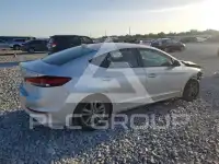 2017 Hyundai Elantra фото