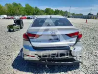 2017 Hyundai Elantra фото