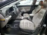 2017 Hyundai Elantra фото
