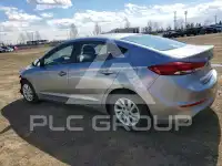 2017 Hyundai Elantra photo