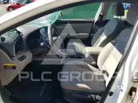 2017 Hyundai Elantra фото