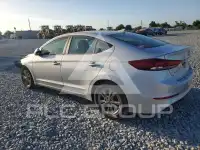 2017 Hyundai Elantra фото