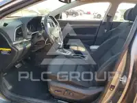 2017 Hyundai Elantra фото