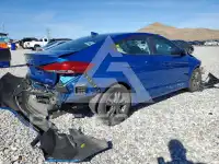 2017 Hyundai Elantra фото