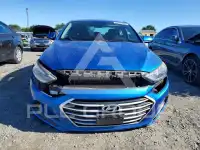 2017 Hyundai Elantra фото