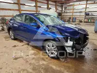 2017 Hyundai Elantra фото