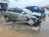 2017 Hyundai Elantra фото