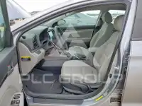 2017 Hyundai Elantra фото