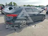 2017 Hyundai Elantra фото