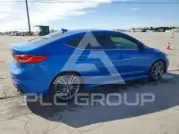2017 Hyundai Elantra фото