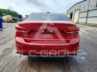 2017 Hyundai Elantra фото