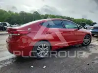 2017 Hyundai Elantra фото