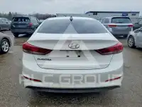 2017 Hyundai Elantra фото