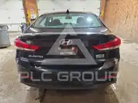 2017 Hyundai Elantra фото