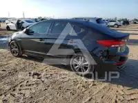 2017 Hyundai Elantra фото