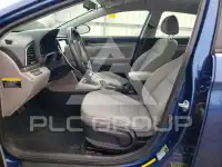 2017 Hyundai Elantra фото