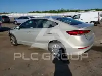 2017 Hyundai Elantra фото