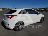 2017 Hyundai Elantra фото