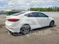 2017 Hyundai Elantra фото